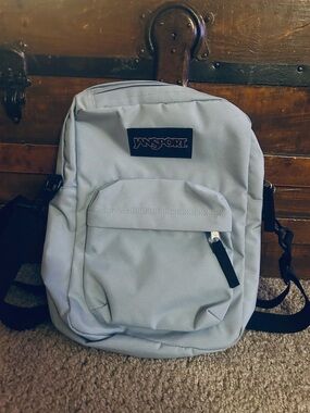 Jansport Mini Crossbody Bag - New